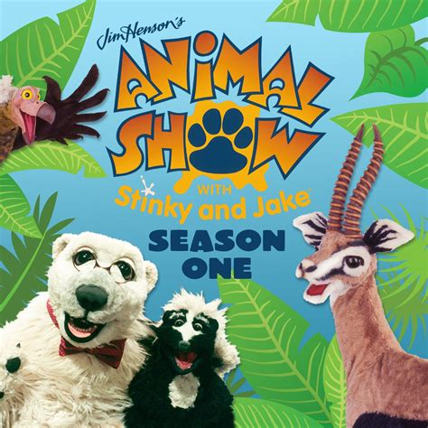 Animal TV .